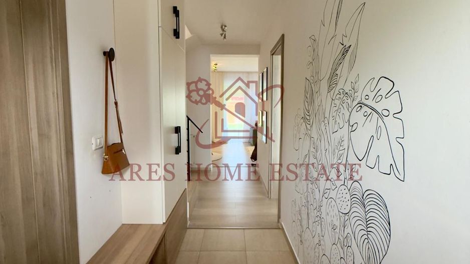 Duplex moderm mobilat si utilat complet | Toate utilitatile - Poză 13