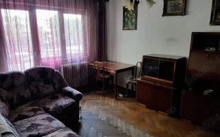 Ap 3 camere , confort 1, zona Circumvalatiunii Dacia, etaj 2 - Poză 2