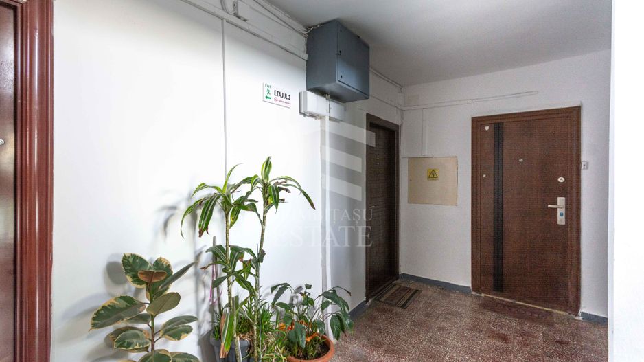 Pantelimon  Cora Parc Cosmos 3 camere - Poză 17