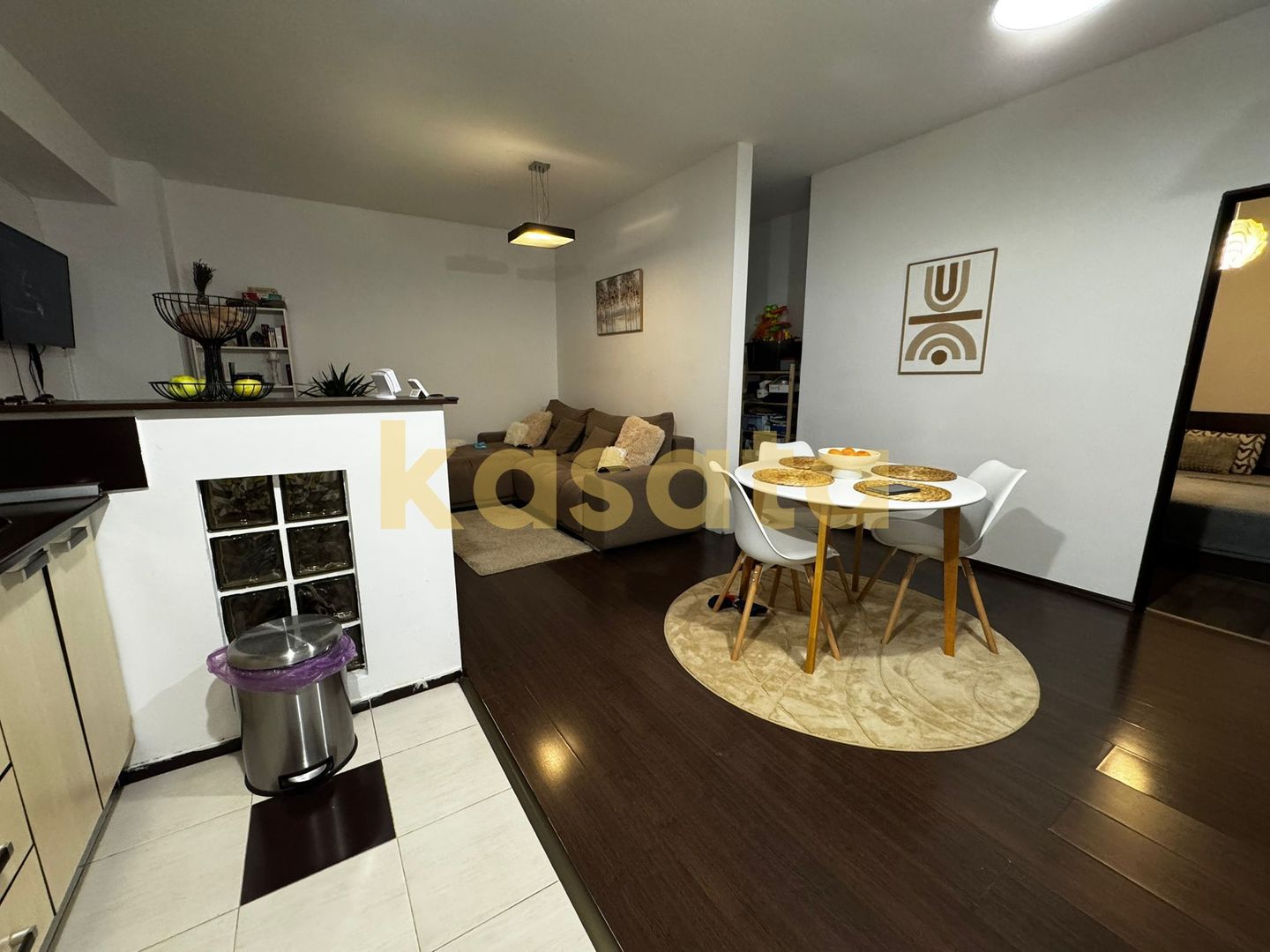 OPORTUNITATE RARĂ: APARTAMENT 2 CAMERE LA PODUL CONSTANȚA – CHITILA - Poză 3