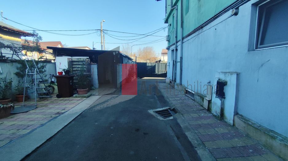 Spatiu comercial Horeca de inchiriat in zona Giulesti - Poză 16