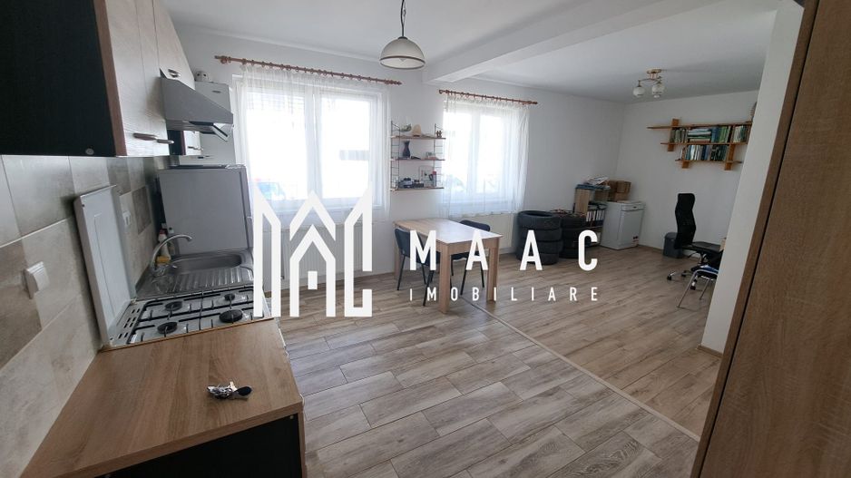 Apartament 2 Camere I Parter I Loc de Parcare I Șelimbăr - Poză 1