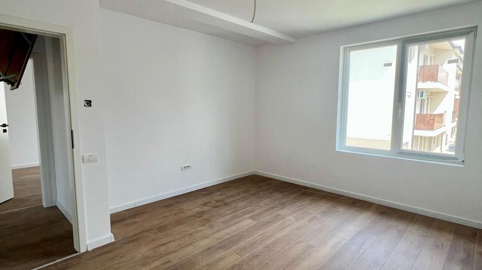 Duplex în Chișoda Poziție excelentă - Poză 12