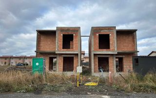 Casă Săcălaz | 106,95 mp | 300 mp Teren | 5 Camere - Poză 5