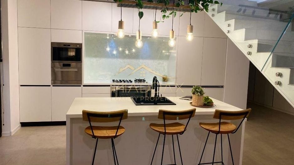 Vilă Lux De Vanzare | Corbeanca - Poză 9