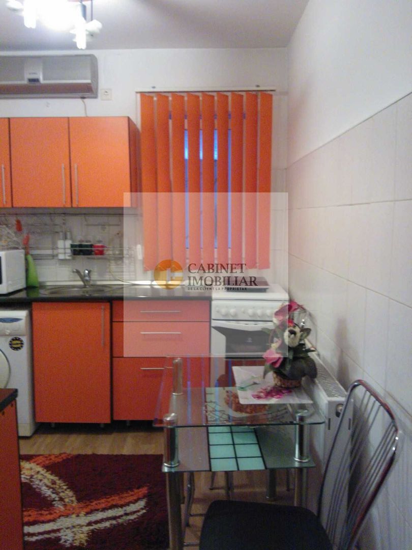 Calea Victoriei | Garsoniera | Etaj Intermediar | Terasa cu 15mp - Poză 2