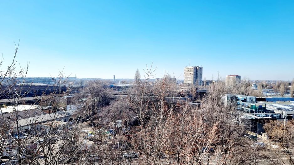 2 Camere Grivita 1Mai Metrou Mobilat Modern - Poză 14