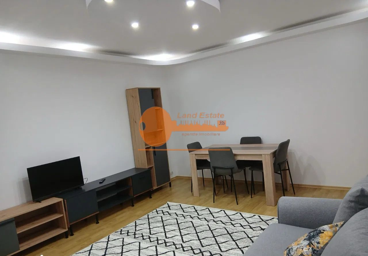 Apartament 3 camere zona 13 Septembrie - Poză 1