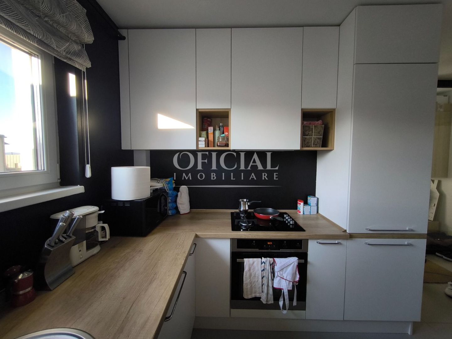 Apartament 2 Camere | Terasa 20 Mp | Parcare | Zorilor Calea Turzii - Poză 3