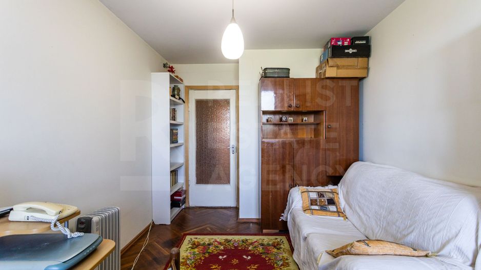 Vânzare, apartament, 2 camere, str. Florilor, Rîșcani - Poză 6