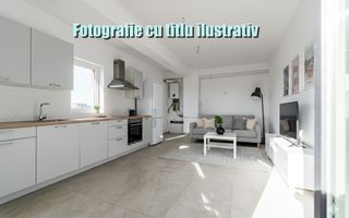 Apartament 2 camere în bloc finalizat – Micalaca | Parcare inclusă - Poză 2