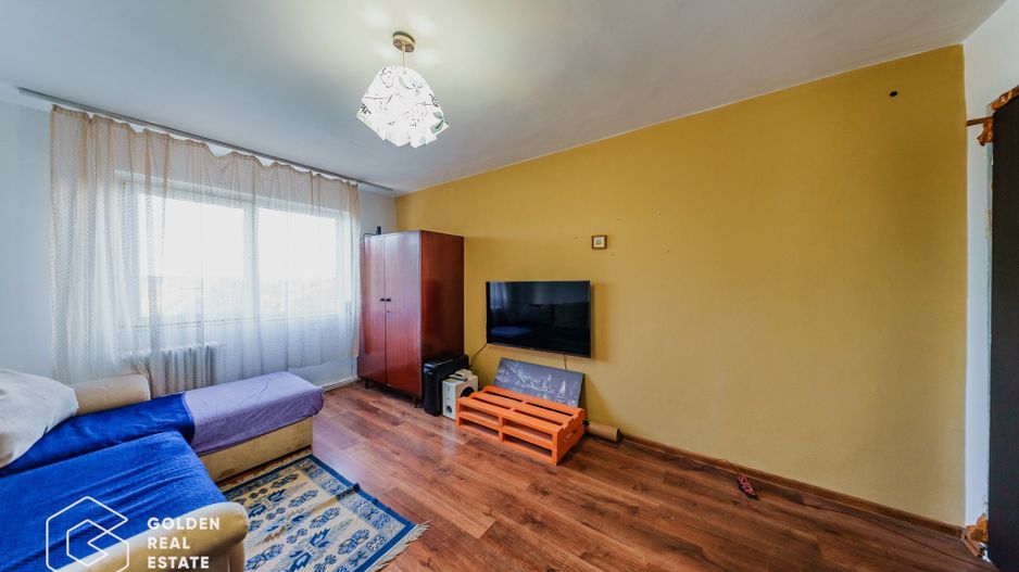 Apartament 2 camere, etaj 1, decomandat, comision 0% - Poză 5