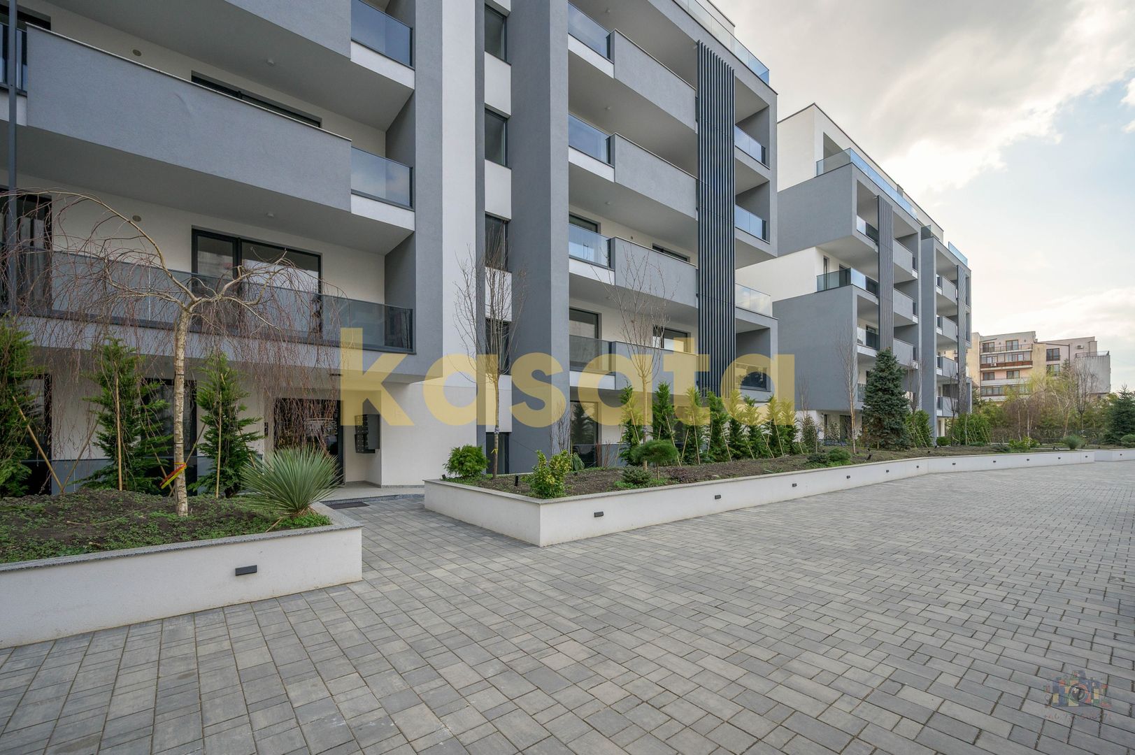 4 camere | 124mp utili | Residence5 Forest Pipera | mobilat și utilat - Poză 34