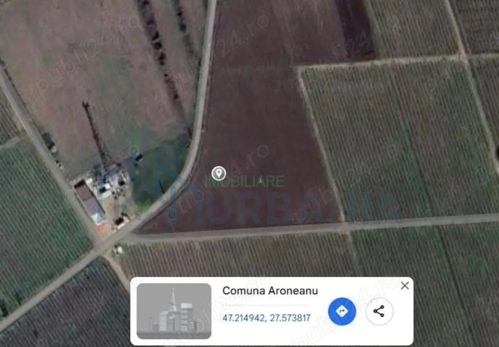 Teren de vanzare - Poză 4