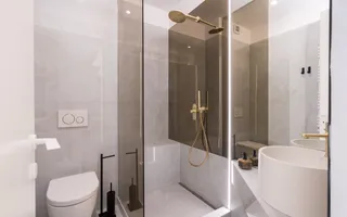 COMISION 0% - Pret de oportunitate in Cortina North, lux, parcare subterana - Poză 17