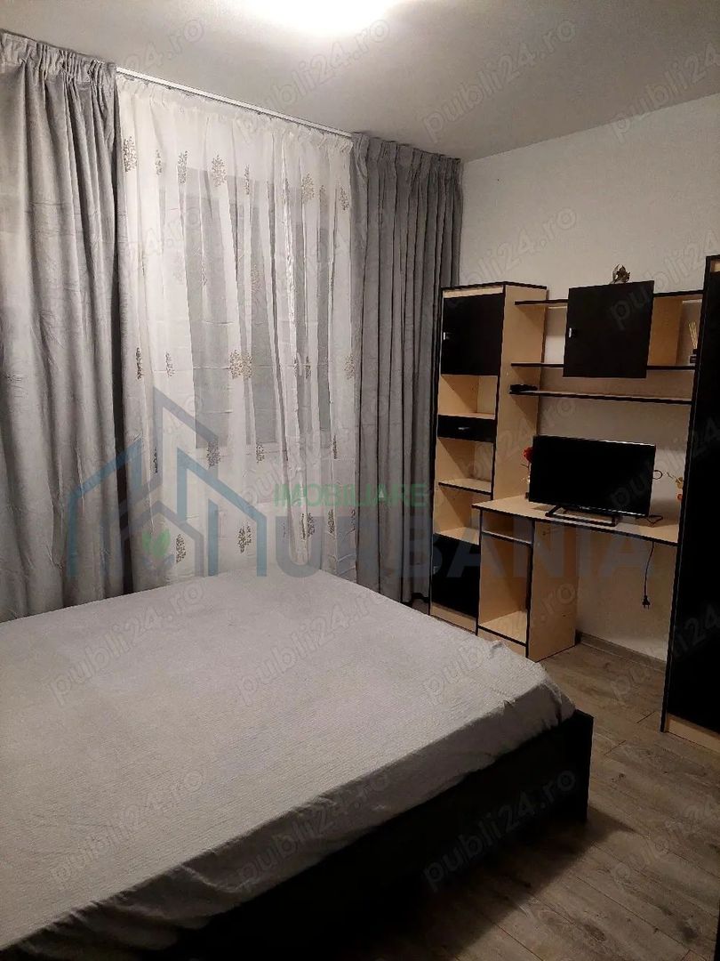 Apartament 2 camere semidecomandat - Poză 7