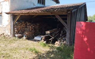 Casa 110 mp 7 incaperi-teren 3850 mp-anexa-Dorolea, 15 km de Bistrita - Poză 5