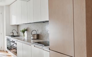 Penthouse Spectaculos în Zona Iancu Nicolae British School - Poză 3