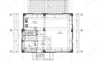 Vila individuala 4 camere Otopeni-23 August - Poză 3