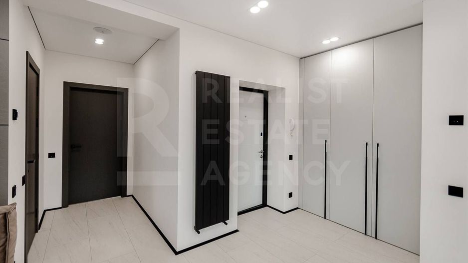 Vânzare, apartament, 2 camere, strada Durlești, Dumbrava - Poză 11
