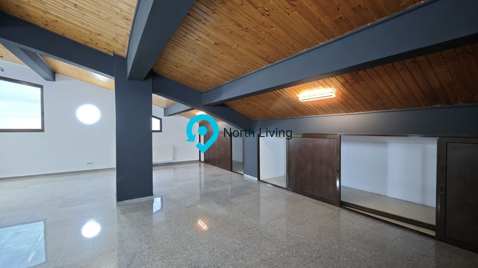 3 camere | 175 mp | 3 parcări | Străulești – Se poate mobila - Poză 12