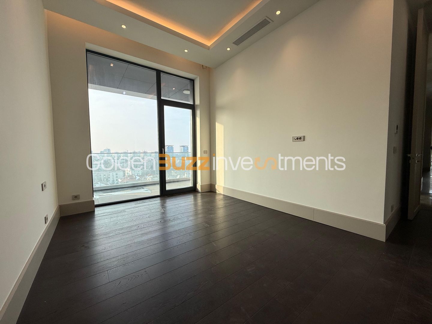 Penthouse I Barbu Vacarescu - Poză 6