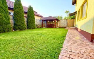 COMISION 0% | Casa Individuala de Vanzare | Giroc | Mobilata - Poză 10