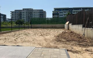 Duplex modern 180 mp | 4 dormitoare | Panouri fotovoltaice | Europa - Poză 8