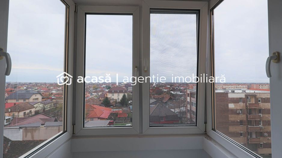 Apartament 2 camere, renovat și disponibil imediat în Fortuna/Vlaicu - Poză 6