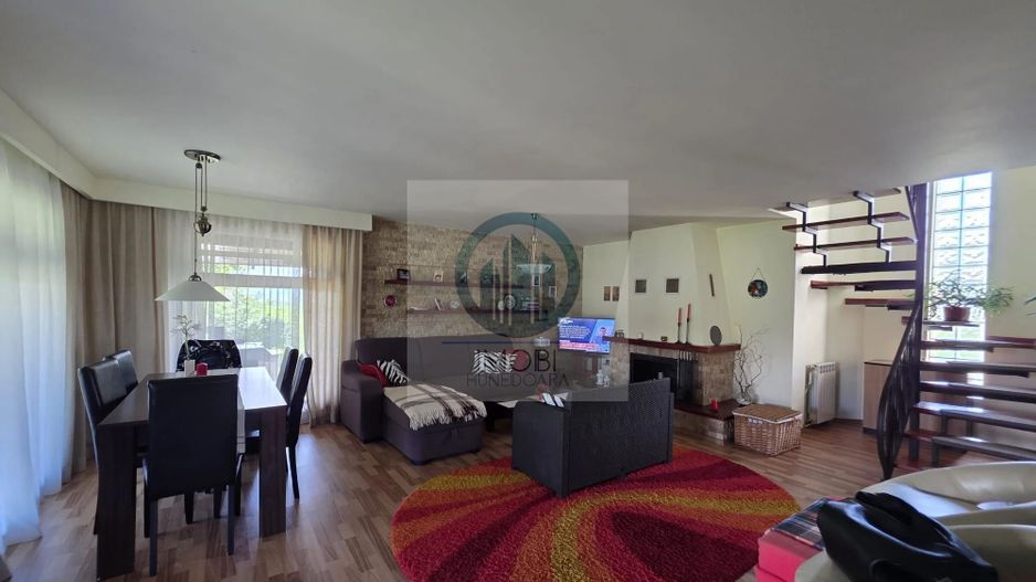 Casa individuala de vânzare | Balata – Soimus | 110 mp| Teren 5.095 mp - Poză 14