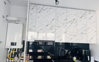 Eleganta si confort | 2 camere in bloc nou, parcare – zona Panoramic - Poză 12