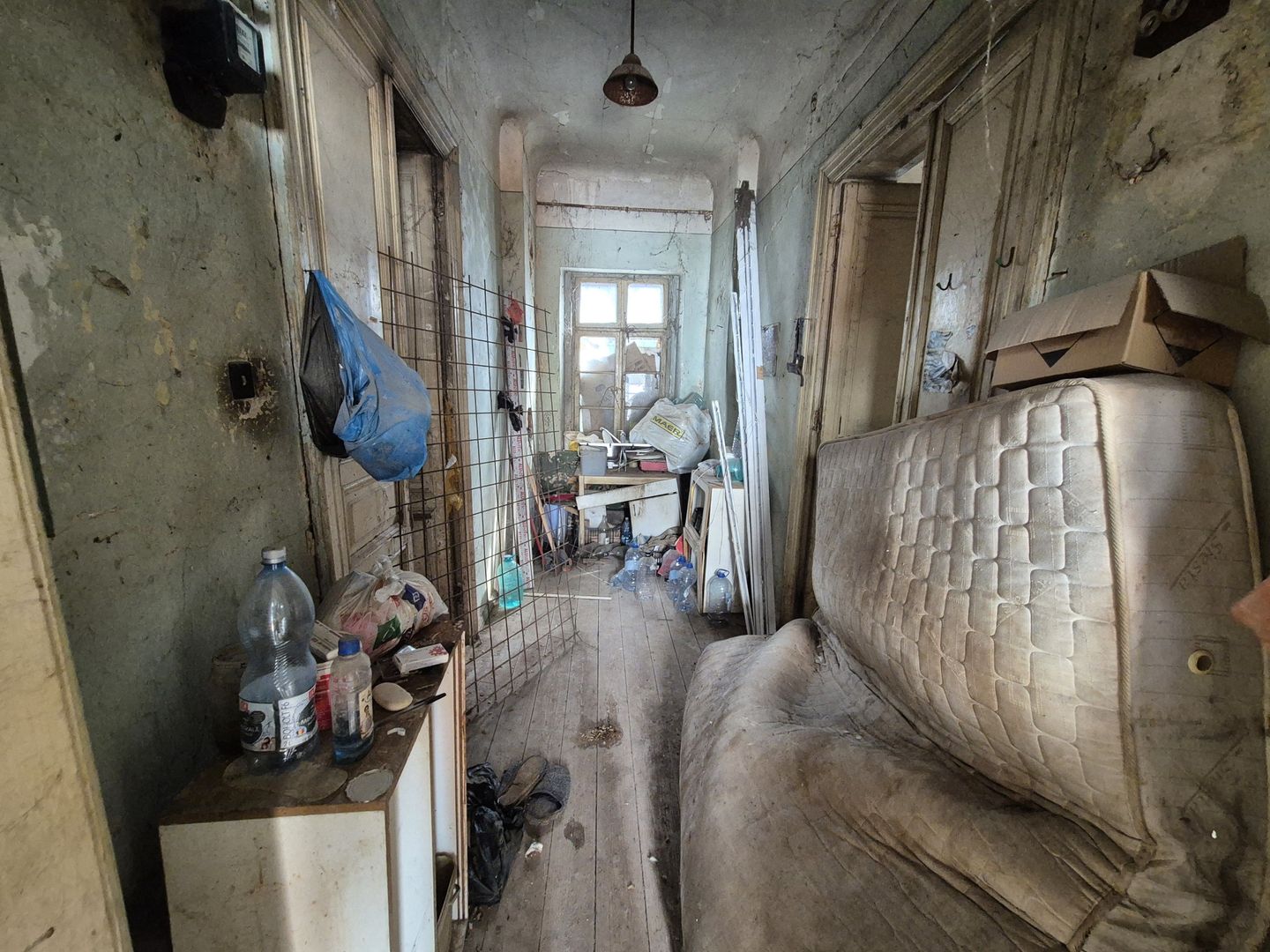 Casa P+S - 203,35 mp - Unirii - Poză 9