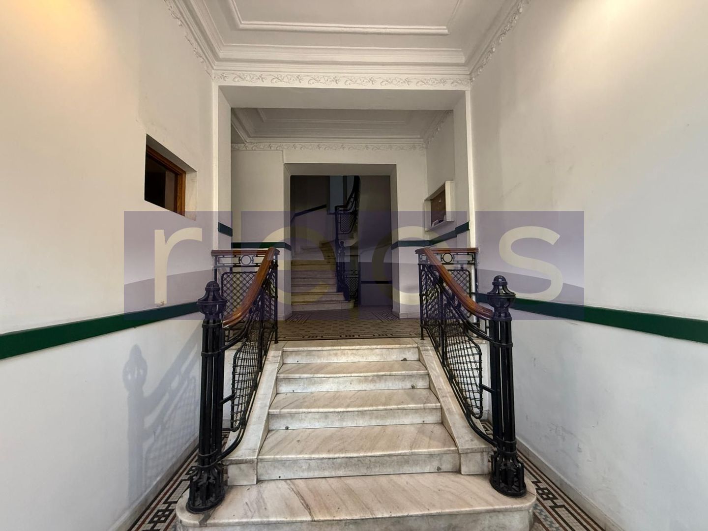 INCHIRIERE 8 CAMERE | SPATIU COMERCIAL | NOU RENOVAT | ATENEUL ROMAN - Poză 17