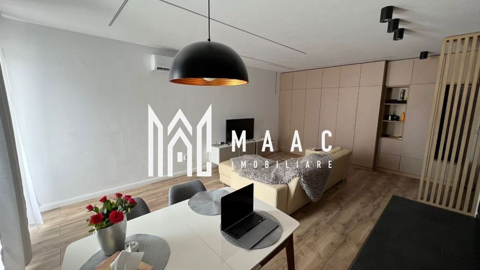 Apartament 2 Camere I City Residence I Garaj subteran - Poză 7