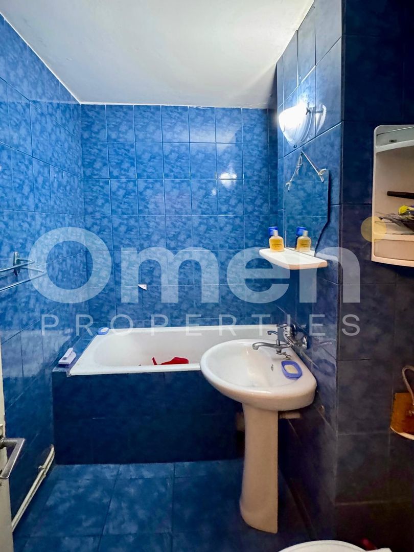 Apartament 3 camere de vânzare | decomandat | etaj 3 | zona Gării | - Poză 10
