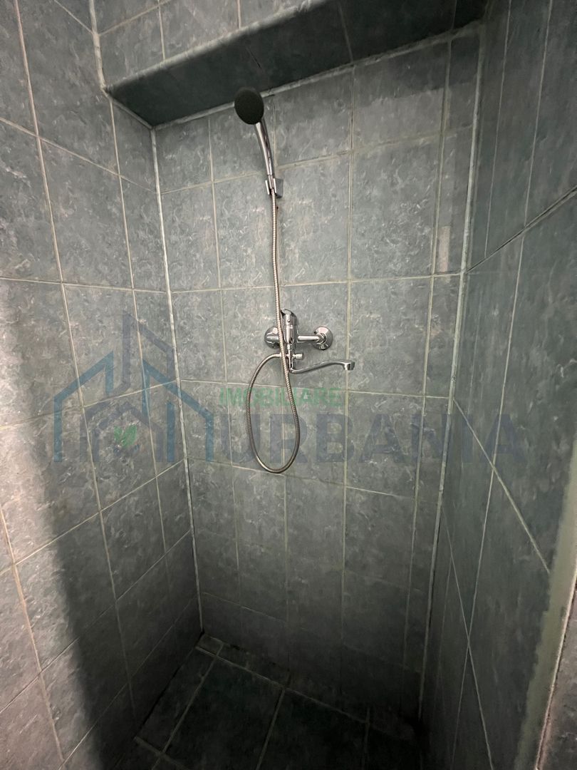 Apartament 2 camere de inchiriat, langa Kaufland Nicolina, Iasi - Poză 6