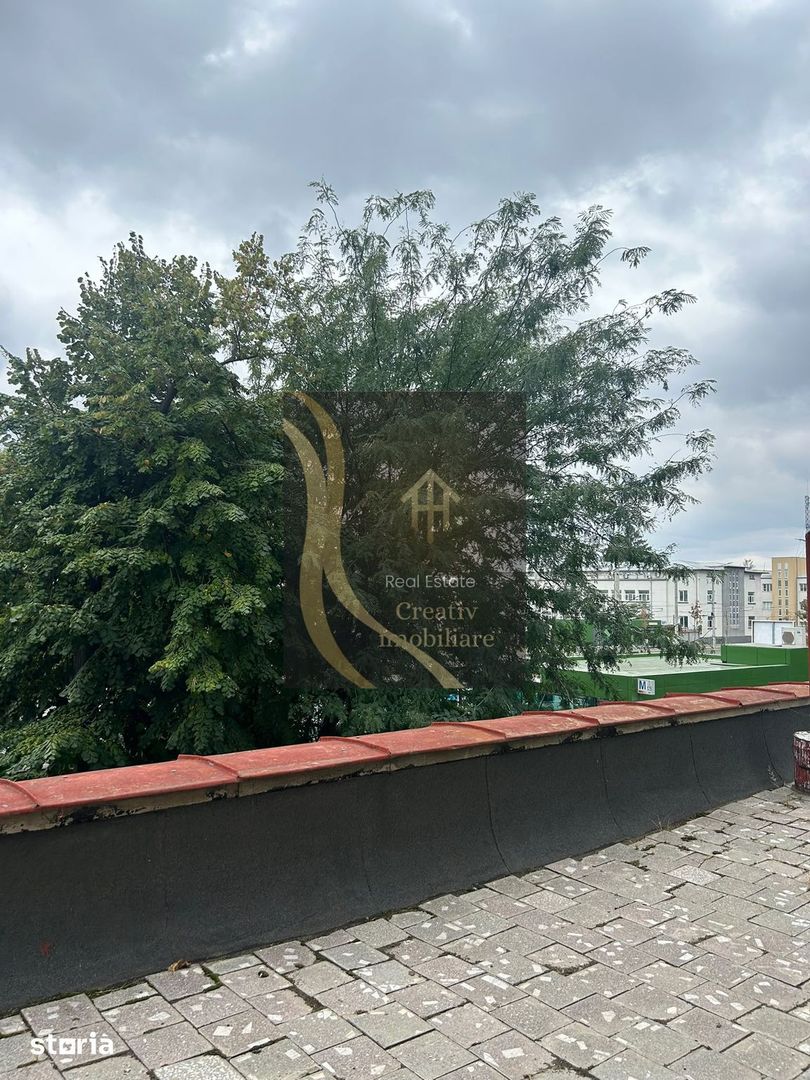 Garsonieră moderna Metrou Orizont — Bd. Timișoarei - Poză 12