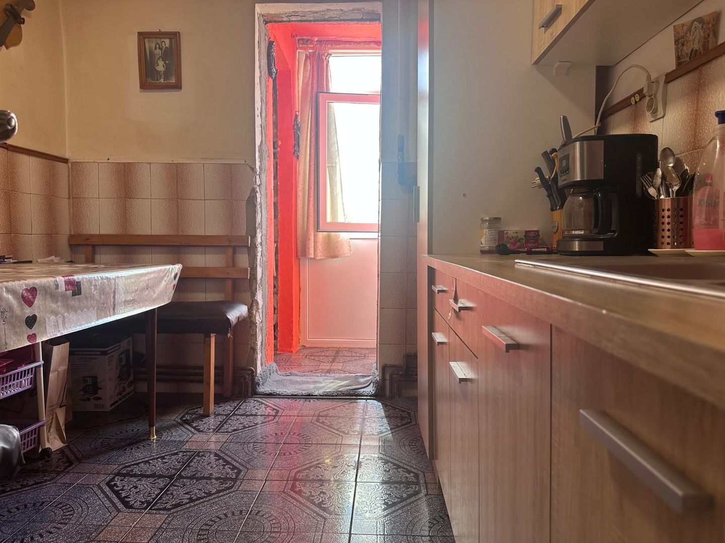 Apartament 3 camere, decomandat, 62 mp utili, etaj intermediar-Micro 4 - Poză 8