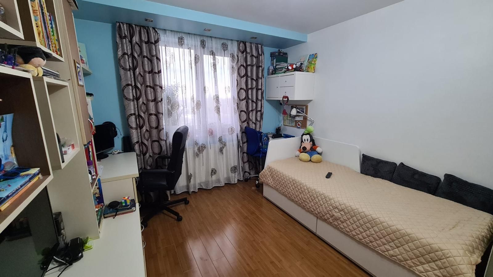 AP. 3 CAMERE GHENCEA, CENTRALA TERMICA, LOC PARCARE, PET-FRIENDLY - Poză 6