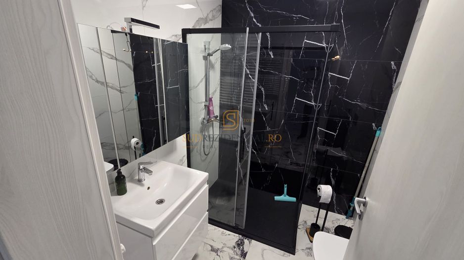 Apartament 2 camere de închiriat, mobilat si utilat –The Grand Kristal - Poză 8