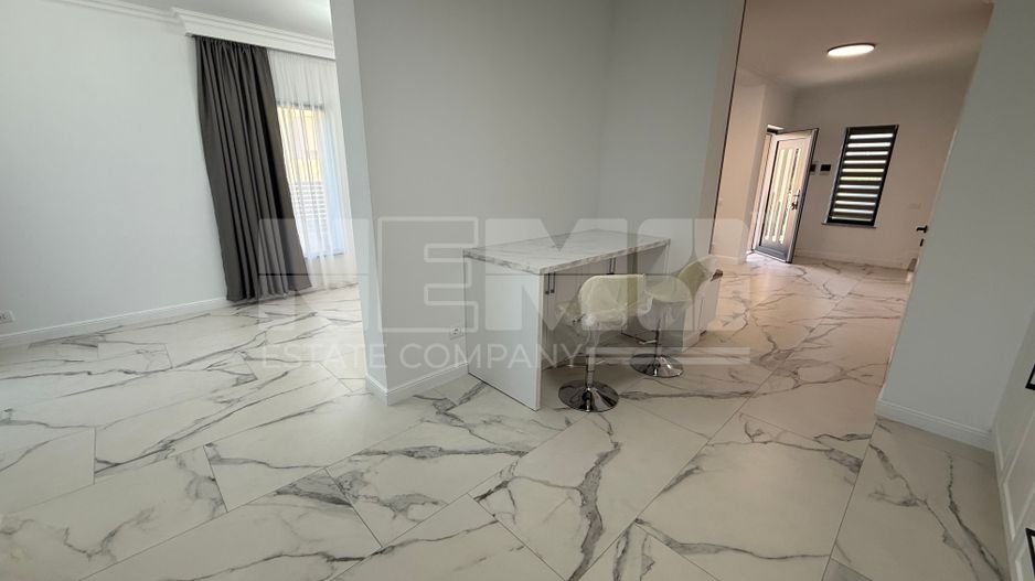 Duplex Mitocu Dragomirnei | 107 MP Utili | Mobilat Complet - Poză 5