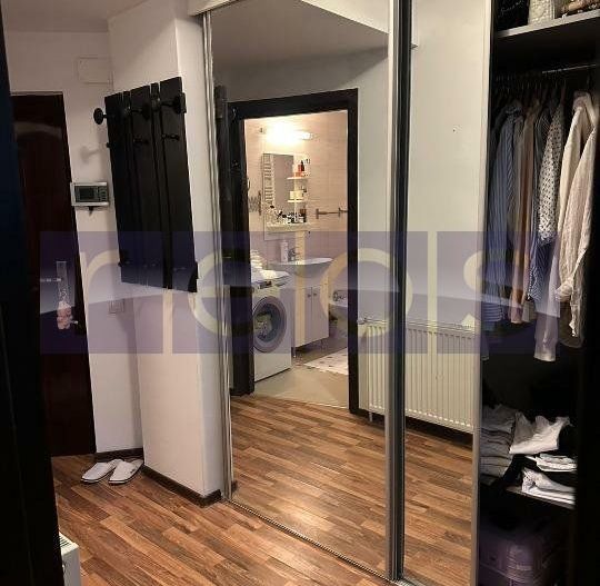 VANZARE 2 CAMERE | MOBILAT SI UTILAT | 57MP | HERASTRAU | CURTE 27MP - Poză 14