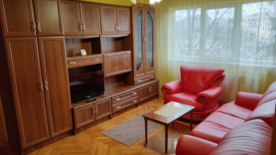 Apartament 3 camere zona Cetatii - Poză 1