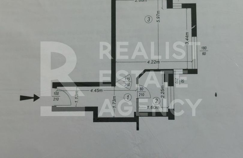 Vânzare, apartament 1 cameră, Drumul Taberei, București - Poză 9