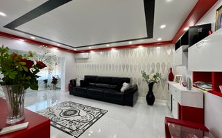 Apartament 4 camere de vanzare Agigea, Constanta - Poză 3