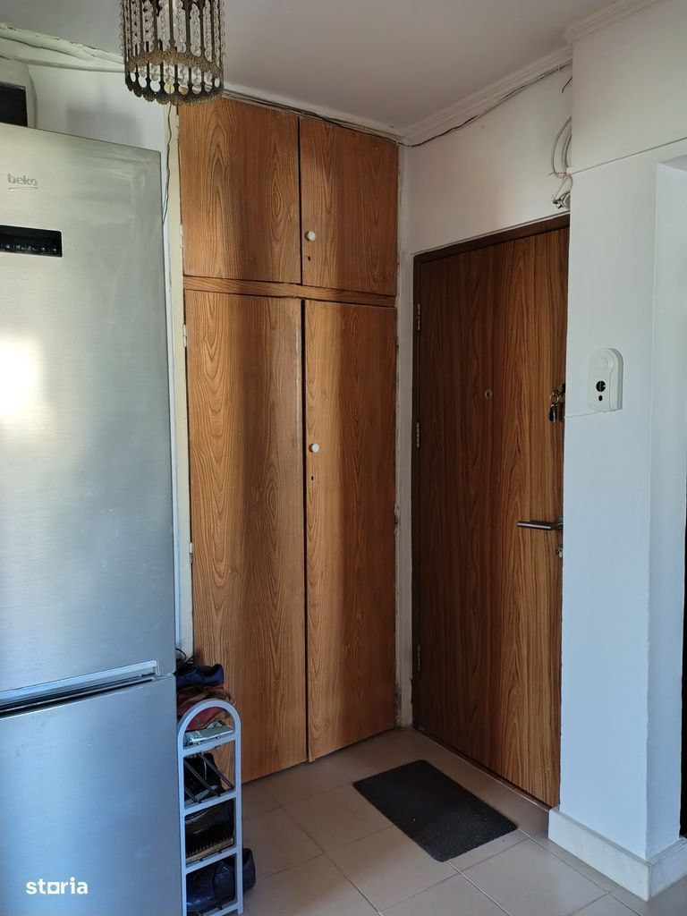 Apartament 3 cam, 2 bai, ct noua, Mc/Parc Plumbuita, 1986 anv, 7/8, p - Poză 3