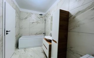 Apartament 3 camere gradina 47 mp Piata Rahovei, Dedeman - Poză 12
