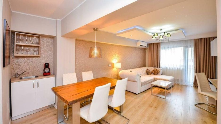 APARTAMENT TNB UNIVERSITATII METROU - Poză 1