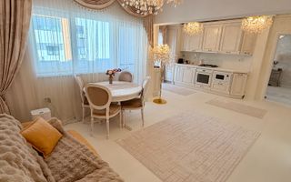 Apartament modern 3 camere |Metrou Berceni 9 minute| 73,3 mp - Poză 1