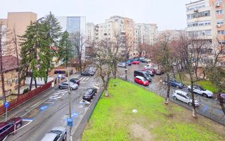 Spațiu Birouri PREMIUM pe Sabinelor 104A - Zona 13 Septembrie Marriott - Poză 39